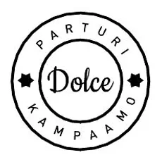 Kampaamo Dolce Logo